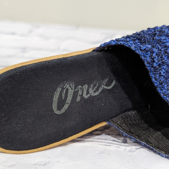 Onex Wedges - Size 8 - Picture 4 of 5